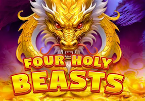 SOIBET Four Holy Beasts